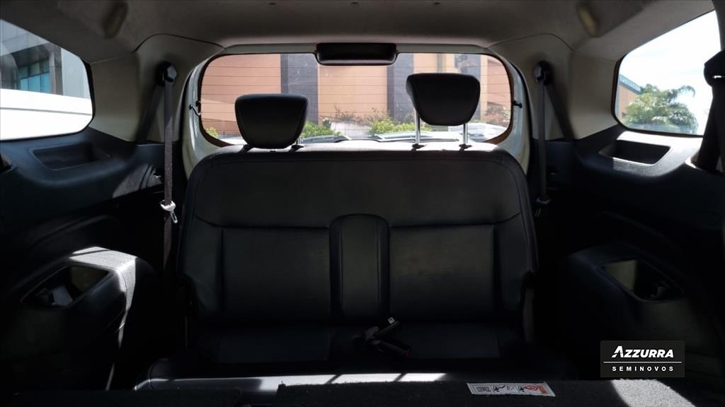 SPIN 1.8 PREMIER 8V FLEX 4P AUTOMÁTICO15