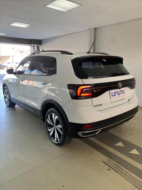 T-CROSS 1.0 200 TSI TOTAL FLEX AUTOMÁTICO3