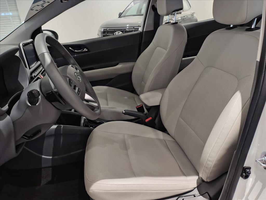 Hyundai-HB20S-1.0 TGDI FLEX PLATINUM SAFETY AUTOMÁTICO