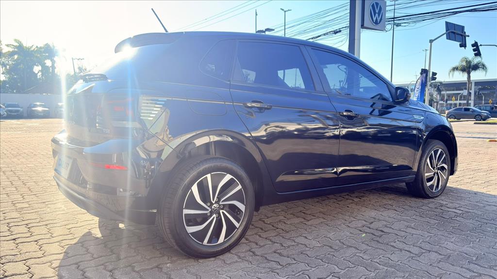 POLO 1.0 170 TSI HIGHLINE AUTOMÁTICO4