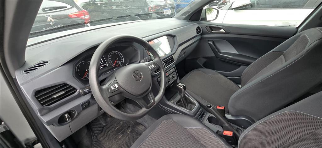 T-CROSS 1.0 200 TSI TOTAL FLEX SENSE AUTOMÁTICO6