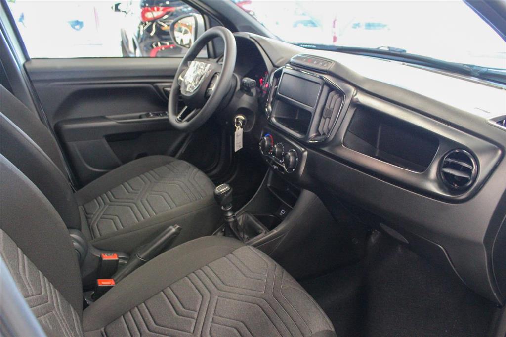 STRADA 1.3 FIREFLY FLEX FREEDOM CD MANUAL10