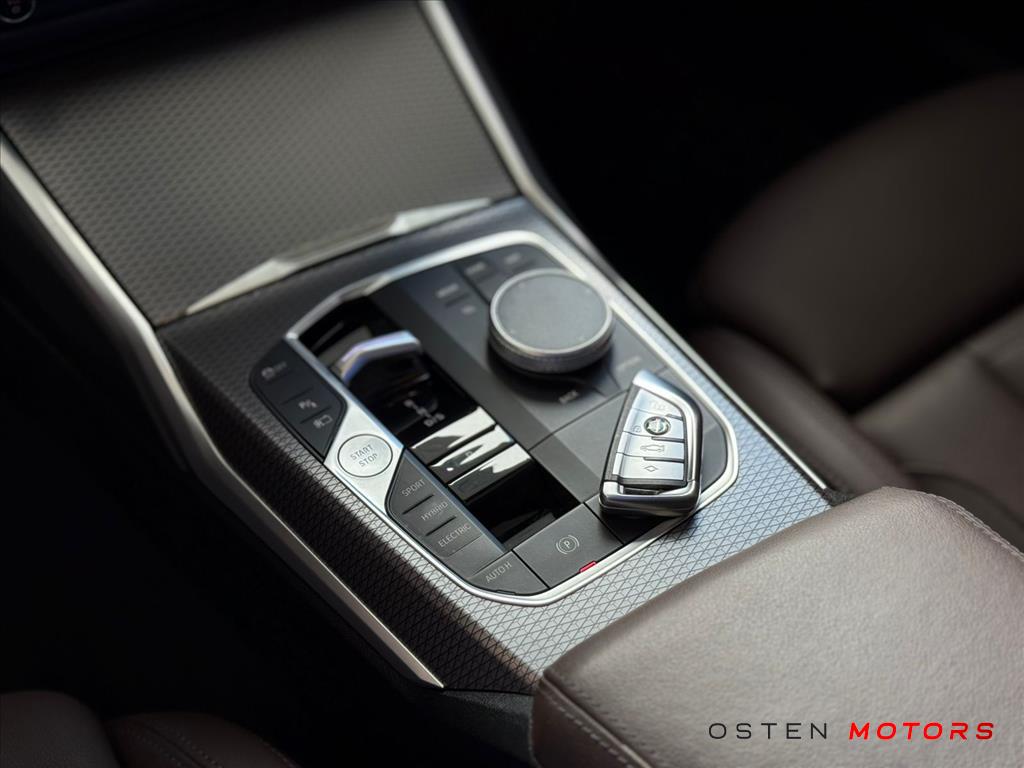 BMW-330e-2.0 16V TURBO HÍBRIDO M SPORT AUTOMÁTICO