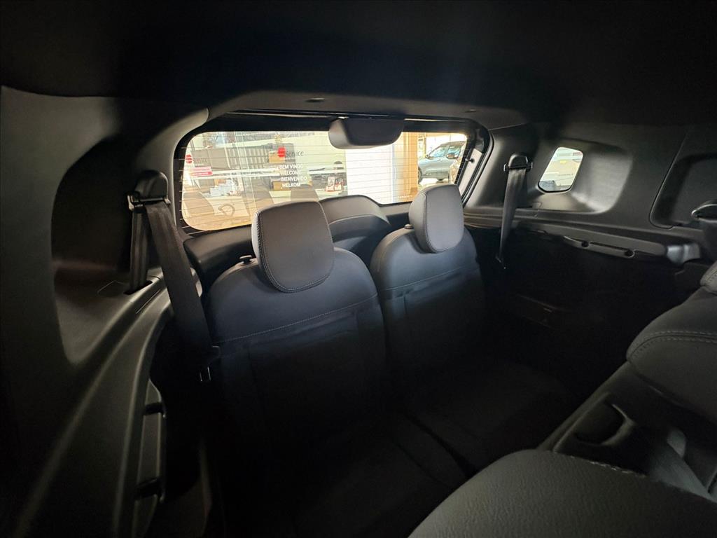 C3 AIRCROSS 1.0 TURBO 200 FLEX XTR 7L CVT8