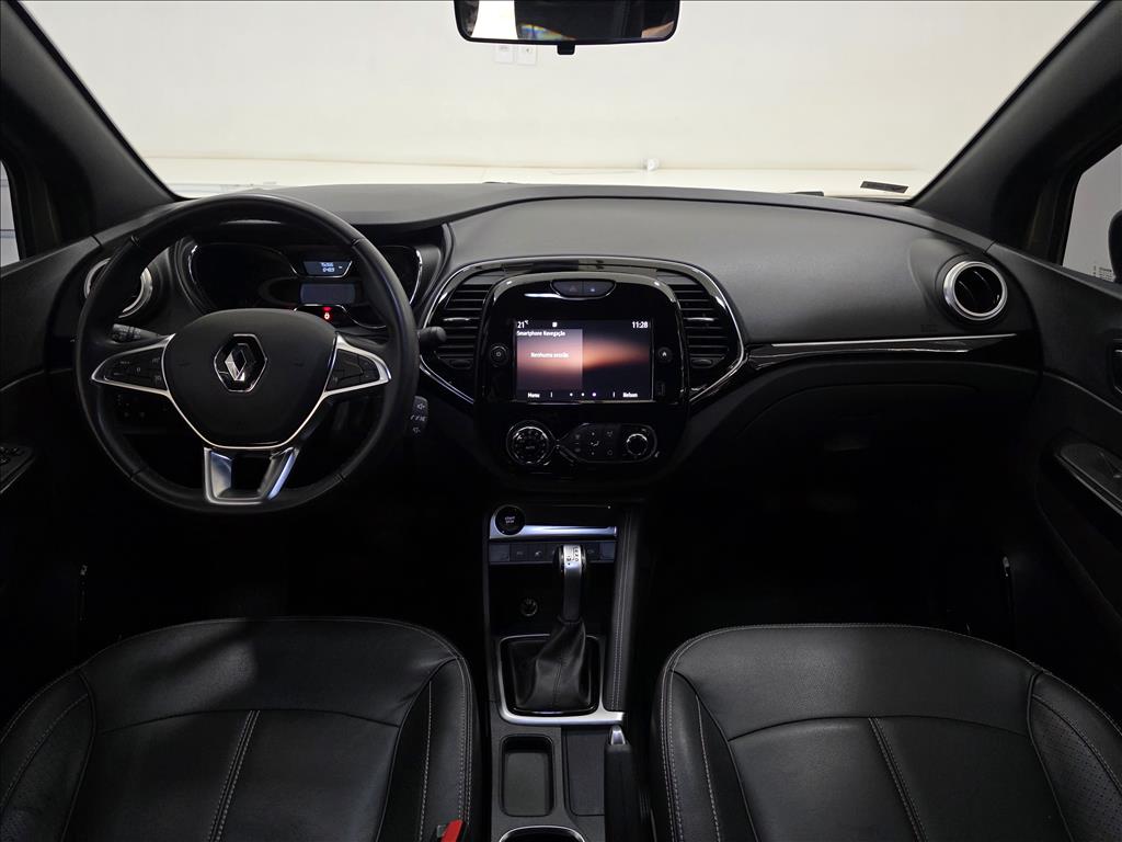 CAPTUR 1.3 TCE FLEX ICONIC X-TRONIC7