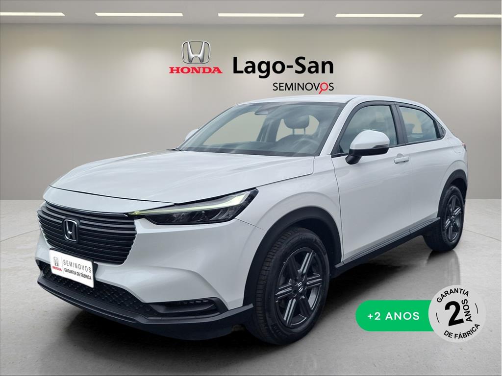 HR-V 1.5 DI I-VTEC FLEX EXL CVT0