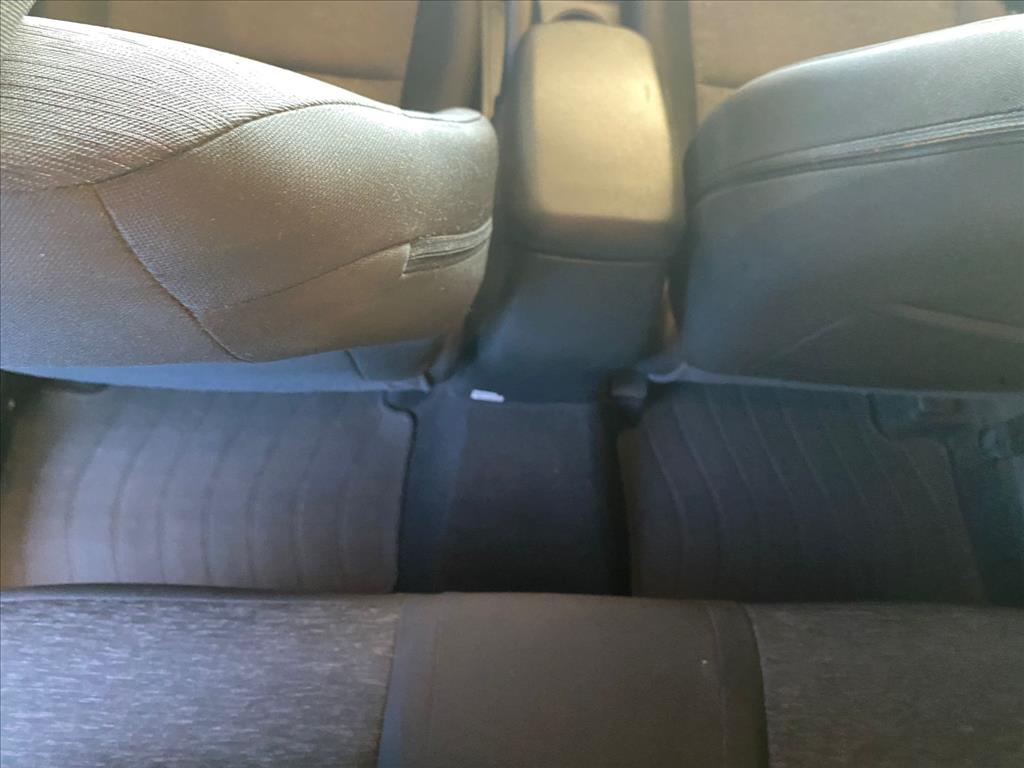 CRETA 1.6 16V FLEX ATTITUDE AUTOMÁTICO11