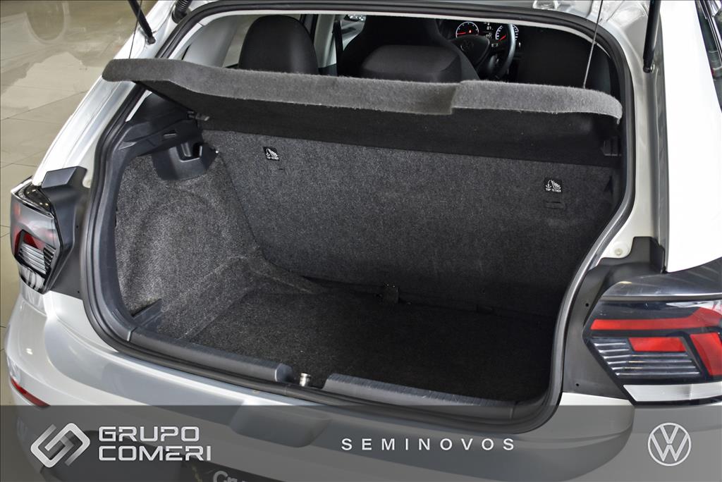 POLO 1.0 MPI TRACK MANUAL15
