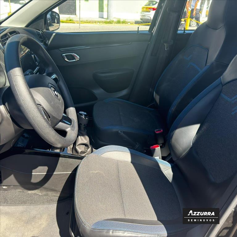 KWID 1.0 12V SCE FLEX INTENSE MANUAL10