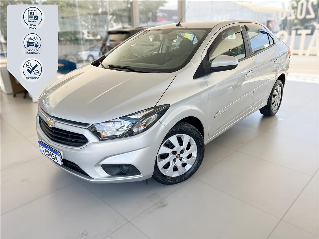 PRISMA 1.4 MPFI LT 8V FLEX 4P MANUAL