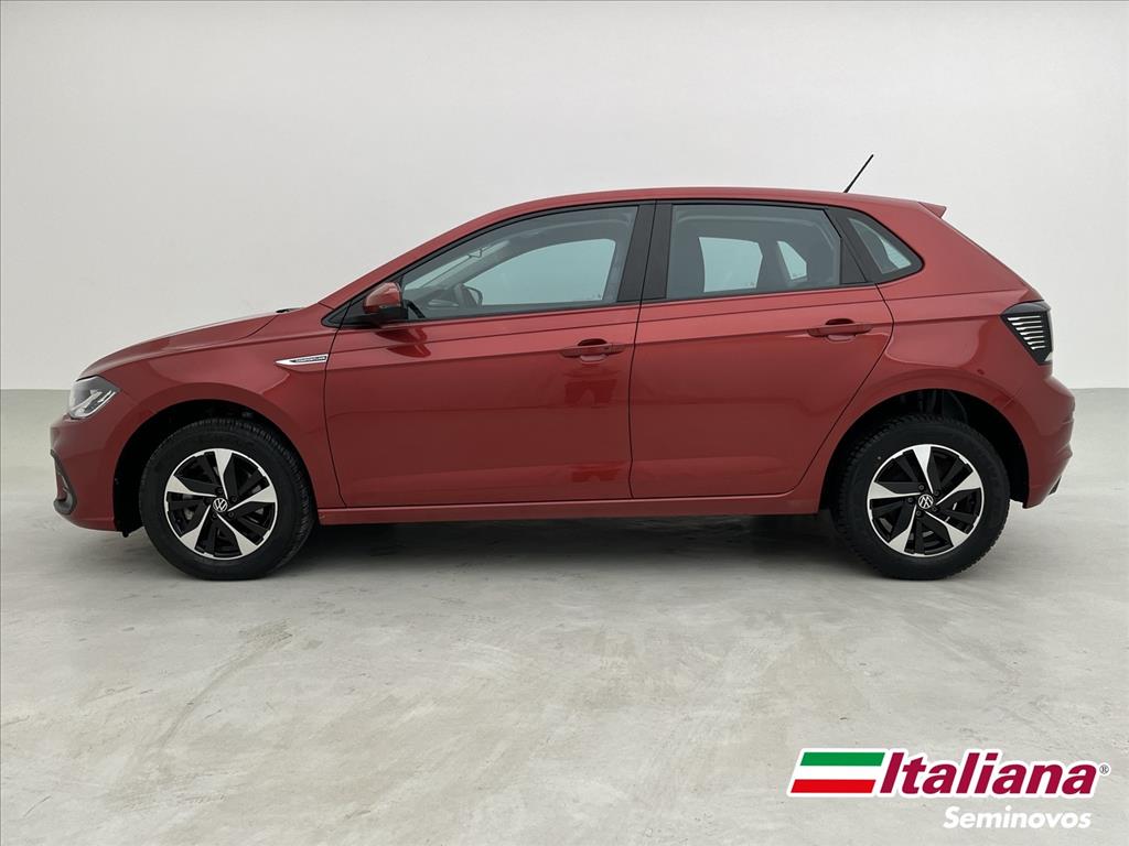 POLO 1.0 170 TSI COMFORTLINE AUTOMÁTICO1