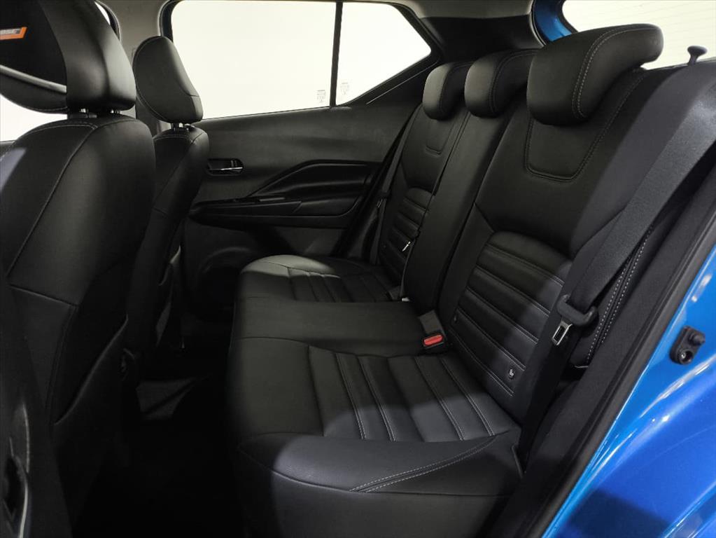 KICKS 1.6 16V FLEXSTART EXCLUSIVE XTRONIC11