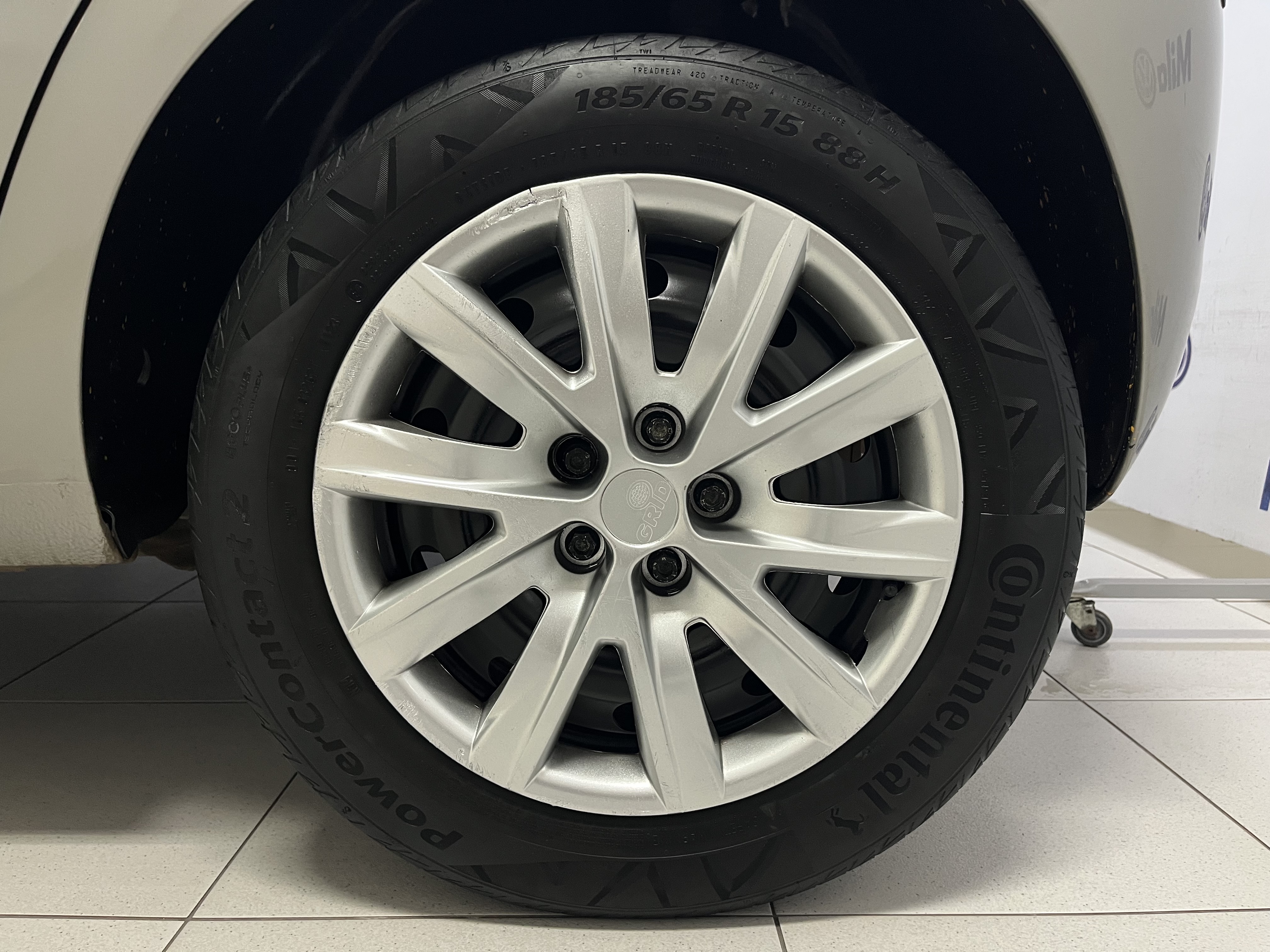 FOX 1.6 MI 8V FLEX 4P MANUAL11