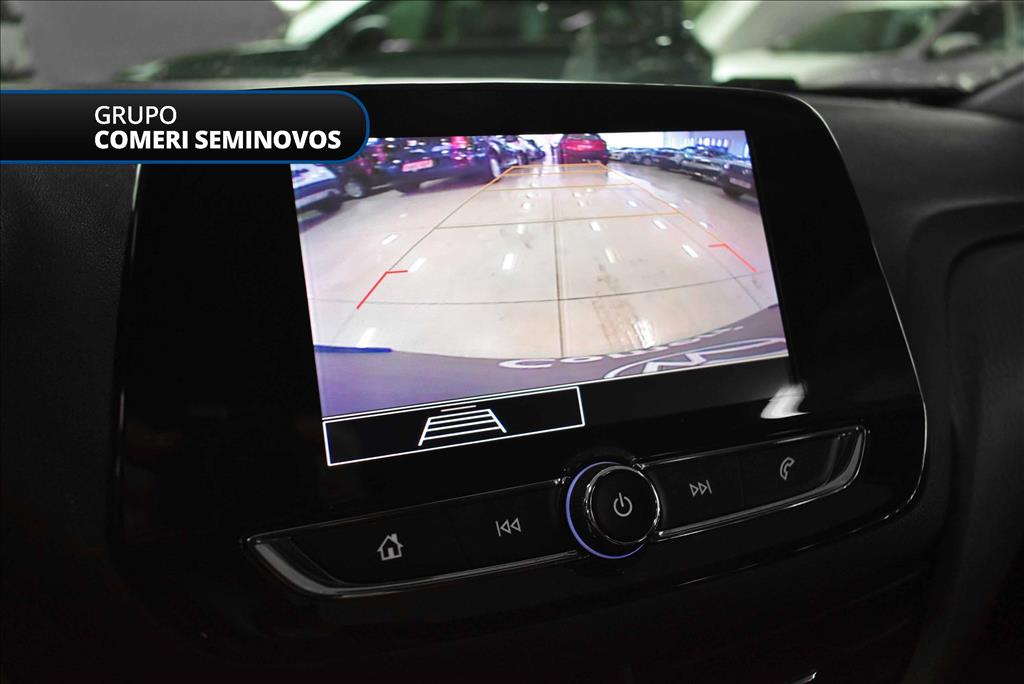 ONIX 1.0 TURBO FLEX PREMIER AUTOMÁTICO13