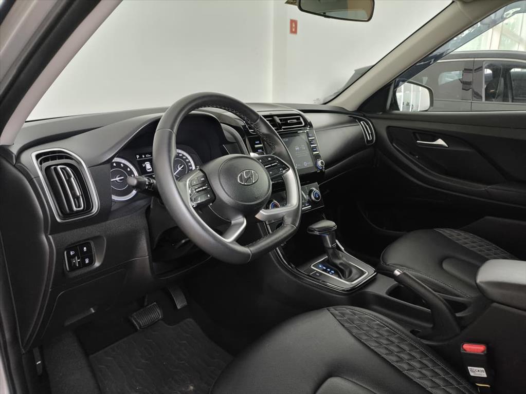CRETA 1.0 TGDI FLEX LIMITED AUTOMÁTICO7