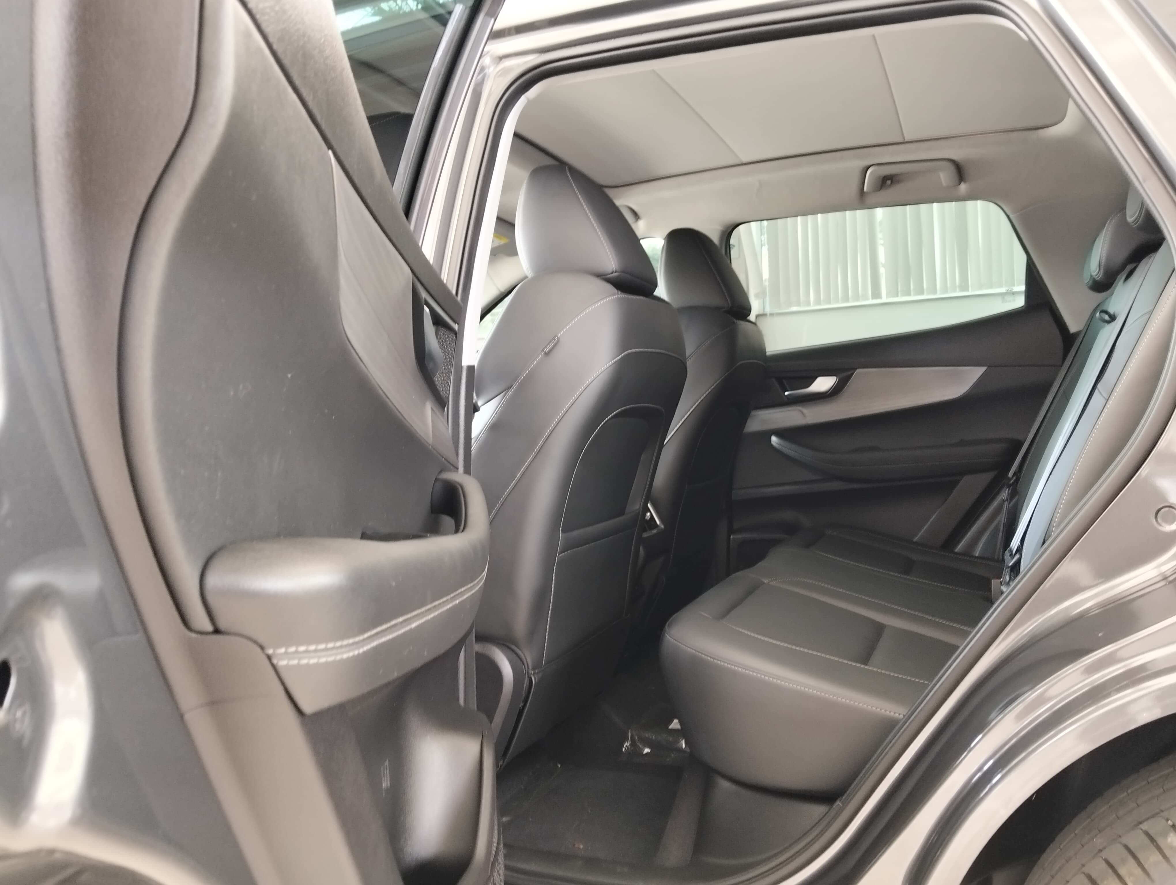 TIGGO 5X PRO 1.5 VVT TURBO iFLEX CVT8