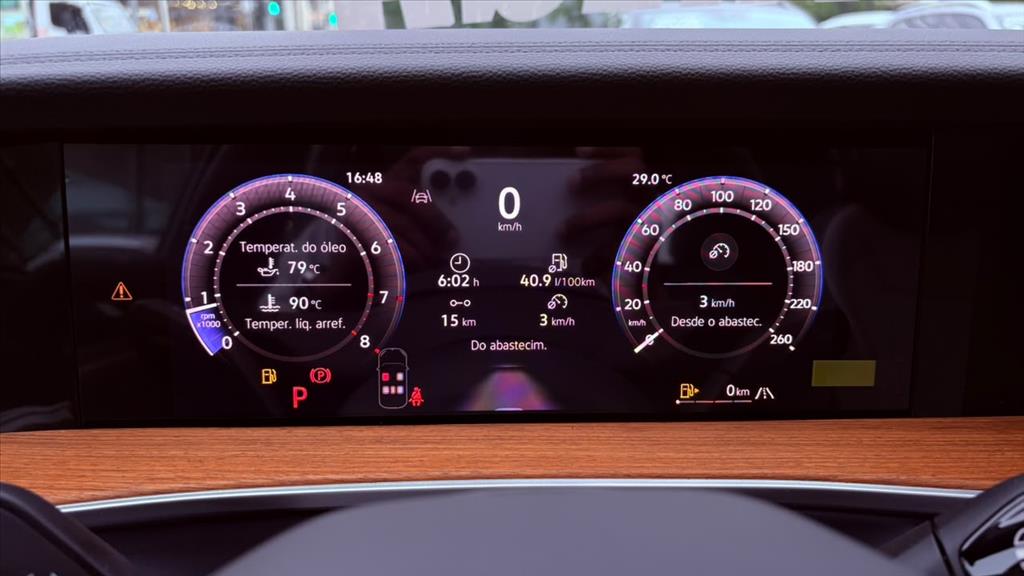 TIGUAN 2.0 350 TSI GASOLINA R-LINE 4MOTION AUTOMÁTICO7