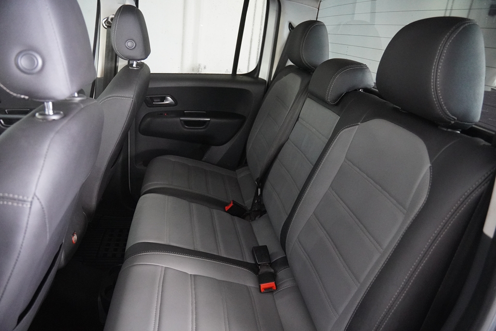 AMAROK 3.0 V6 TDI DIESEL HIGHLINE CD 4MOTION AUTOMÁTICO9