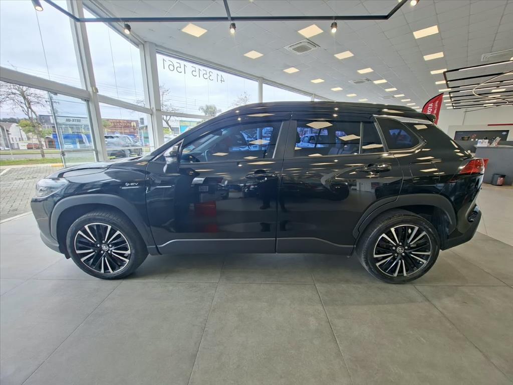 COROLLA CROSS 1.8 VVT-I HYBRID FLEX XRX CVT4