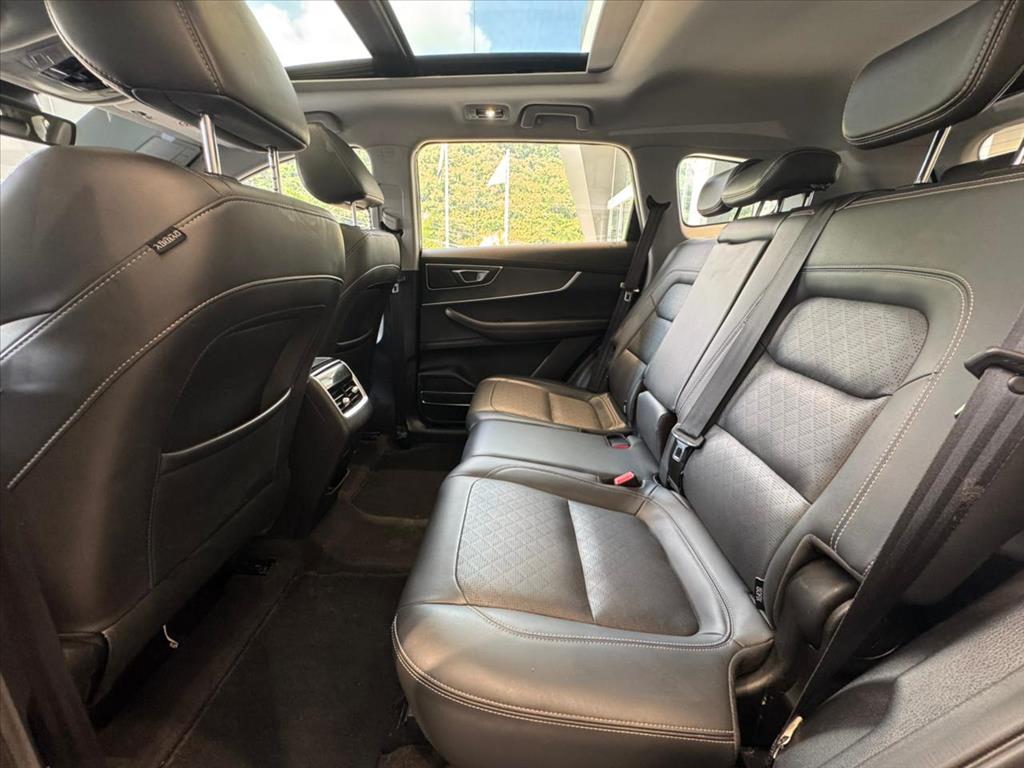 TIGGO 8 1.6 TGDI GASOLINA TXS DCT7