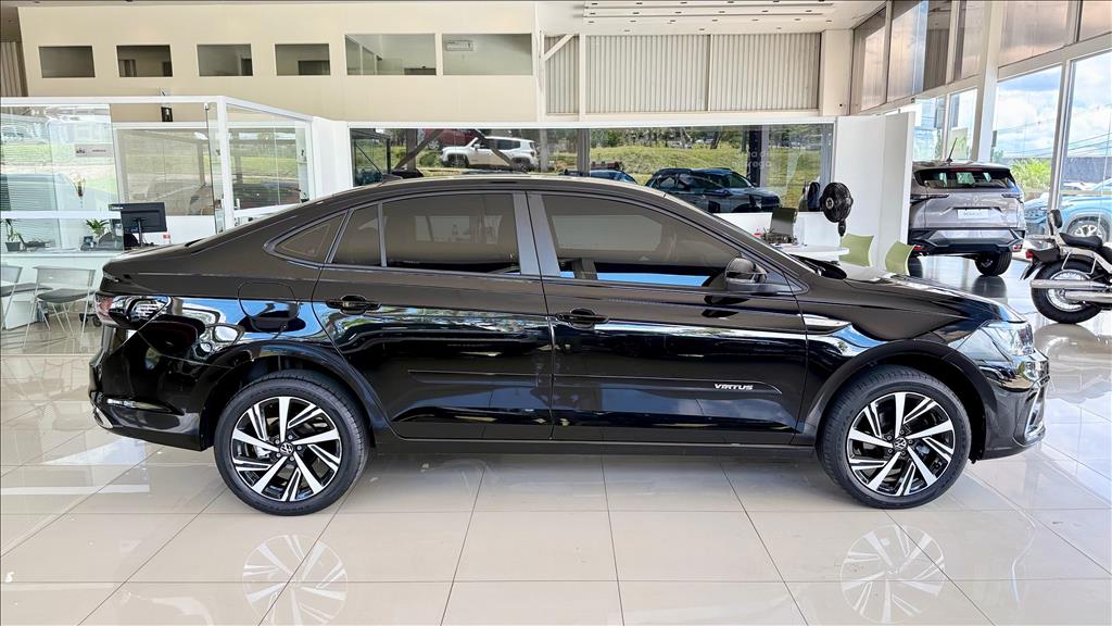 VIRTUS 1.0 200 TSI HIGHLINE AUTOMÁTICO6