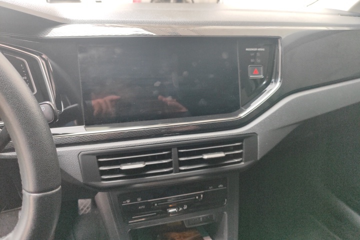 POLO 1.0 170 TSI HIGHLINE AUTOMÁTICO