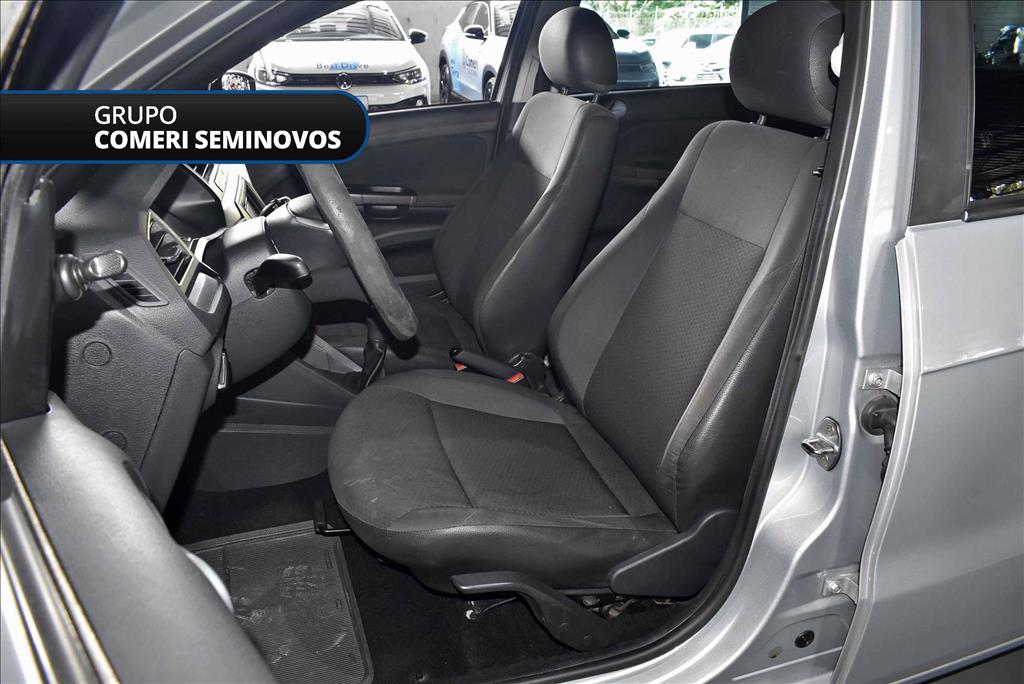 VOYAGE 1.6 MSI TOTALFLEX TRENDLINE 4P MANUAL8