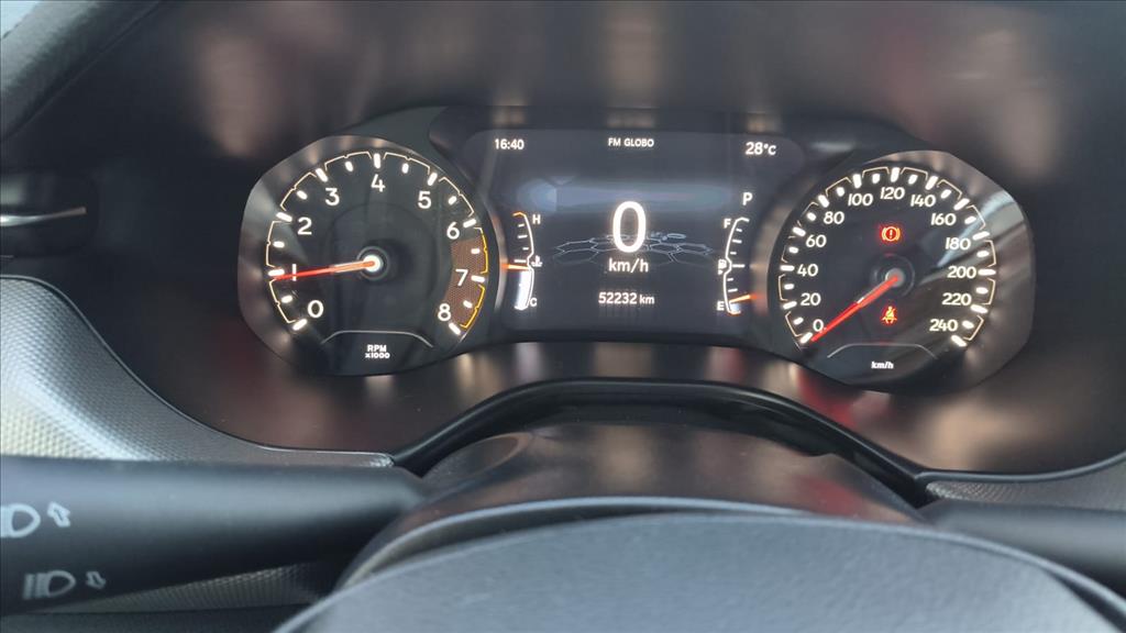 Jeep-COMPASS-1.3 T270 TURBO FLEX LONGITUDE AT6