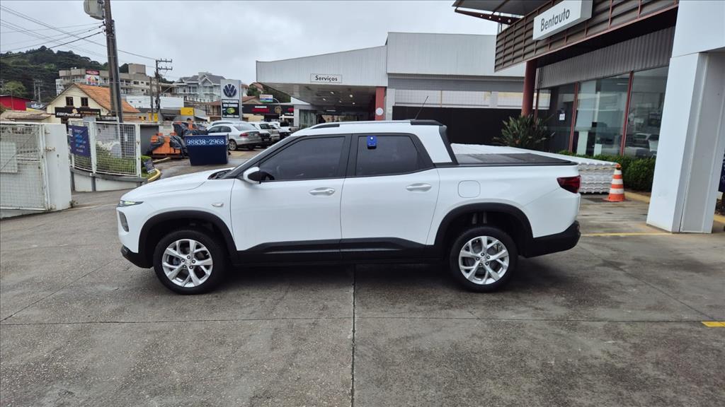MONTANA 1.2 TURBO FLEX LTZ AUTOMÁTICO