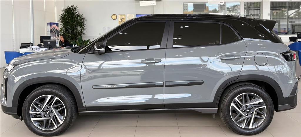 CRETA 1.0 TGDI FLEX N LINE AUTOMÁTICO5