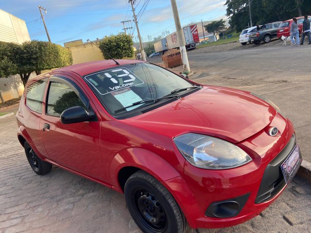 KA 1.0 MPI 8V FLEX 2P MANUAL KA 1.0 MPI 8V FLEX 2P MANUAL