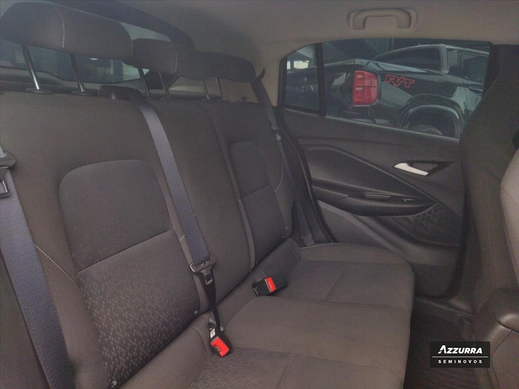 ONIX 1.0 TURBO FLEX LTZ AUTOMÁTICO20