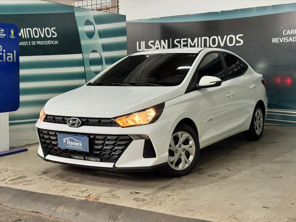 Hyundai-HB20S-1.0 12V FLEX COMFORT MANUAL