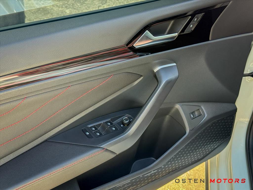 VW - Volkswagen-JETTA-2.0 350 TSI GASOLINA GLI DSG