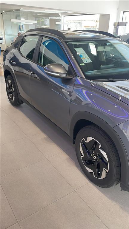 TERA 1.0 170 TSI COMFORT AUTOMÁTICO2