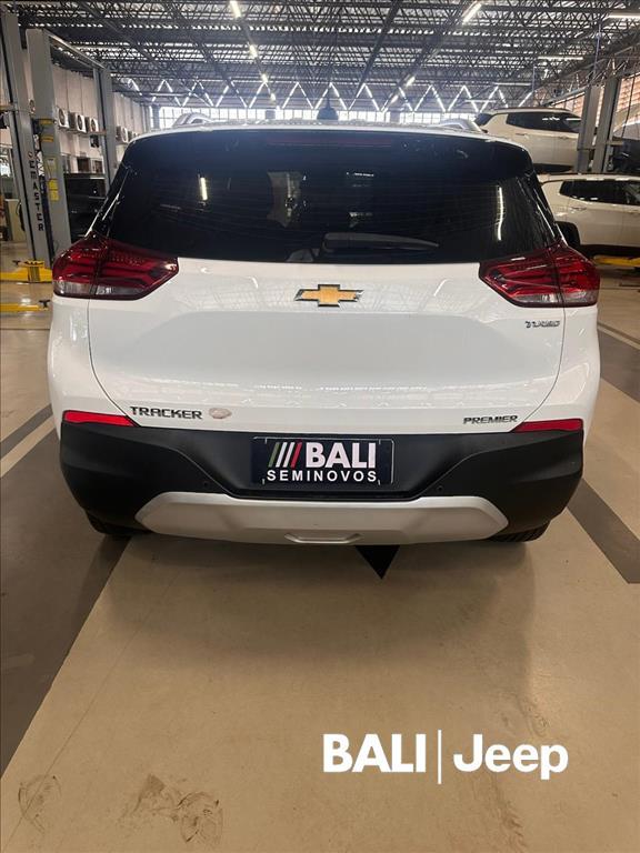 TRACKER 1.2 TURBO FLEX PREMIER AUTOMÁTICO6