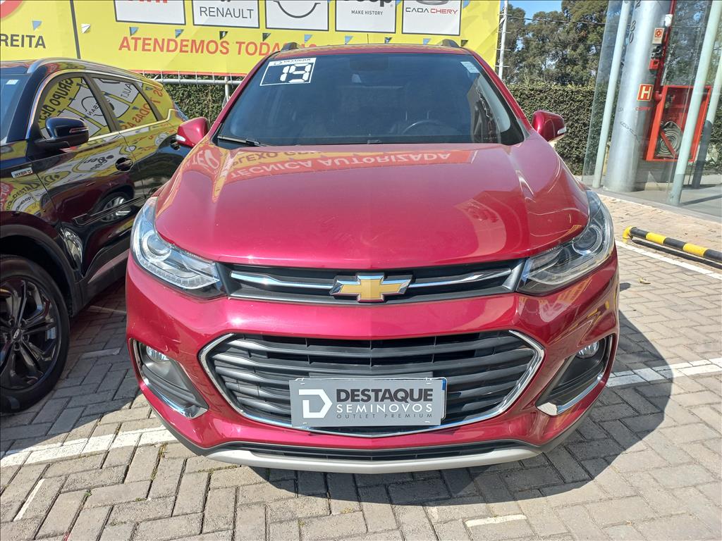 Foto ilustrativa do carro