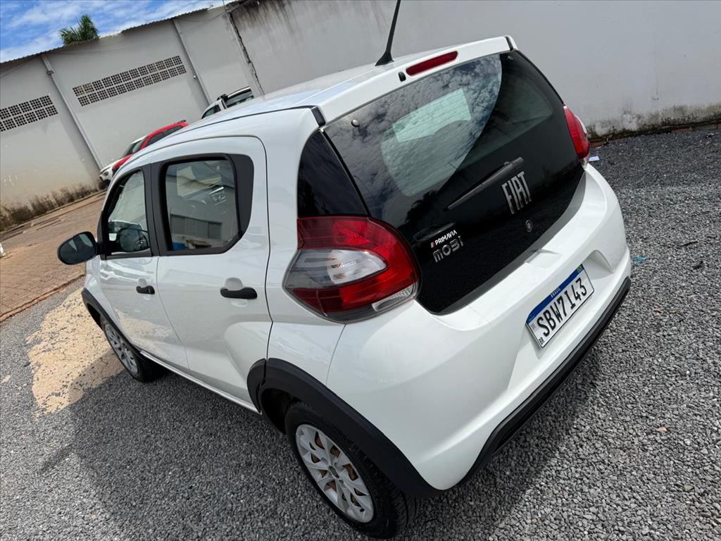 MOBI 1.0 EVO FLEX LIKE. MANUAL3