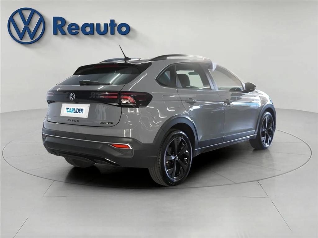 NIVUS 1.0 200 TSI TOTAL FLEX HIGHLINE AUTOMÁTICO5