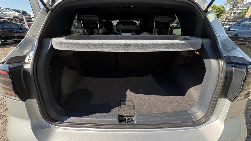 T-CROSS 1.0 200 TSI TOTAL FLEX COMFORTLINE AUTOMÁTICO11