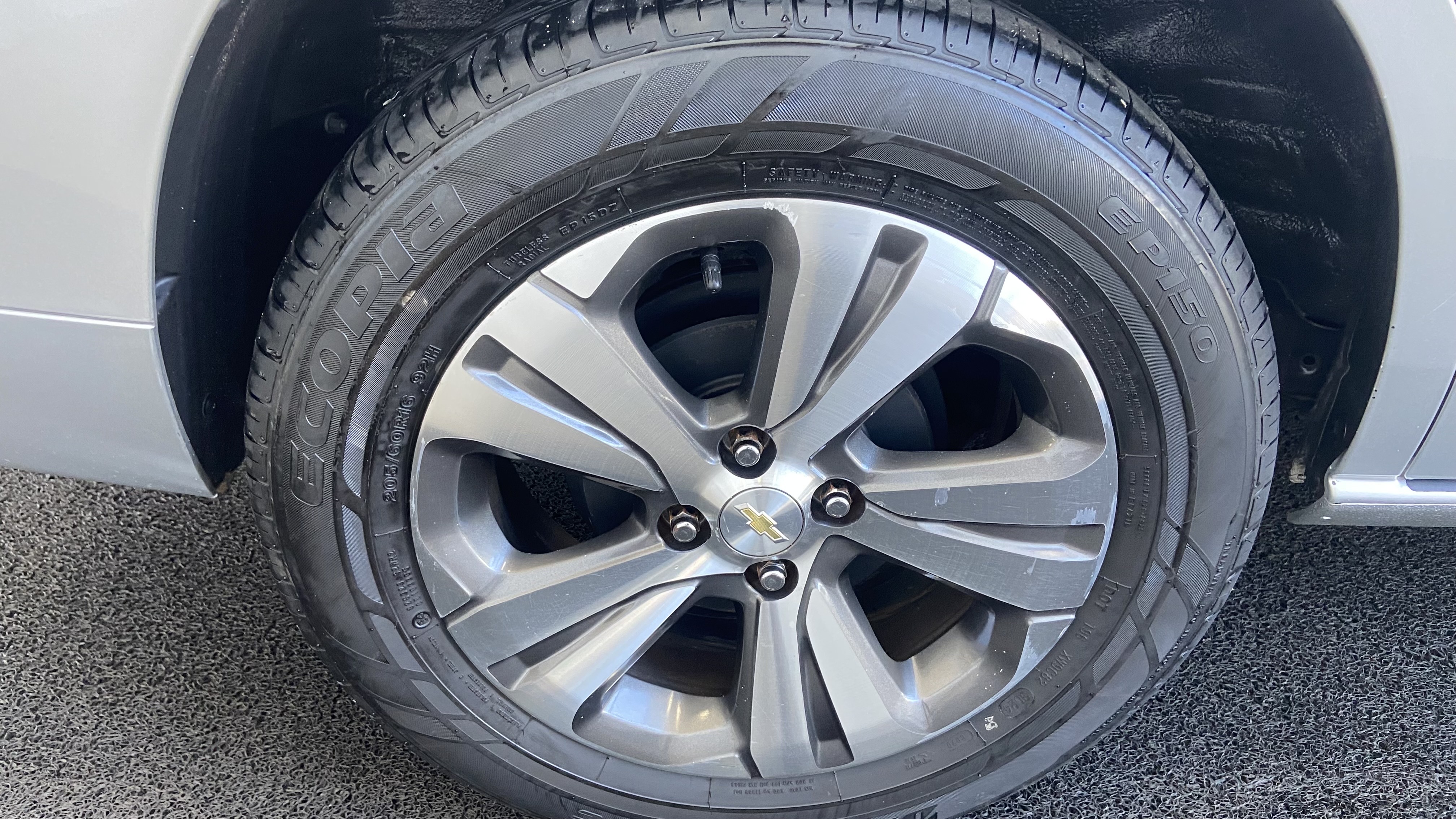 GM - Chevrolet-SPIN-1.8 PREMIER 8V FLEX 4P MANUAL