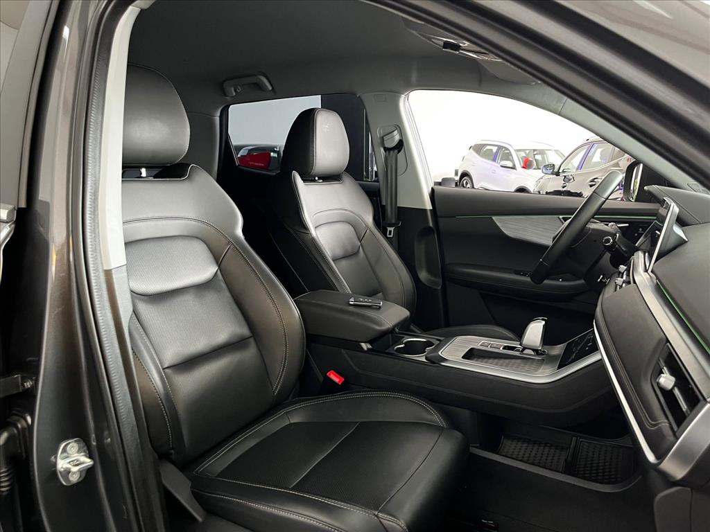 Caoa Chery-TIGGO 5x-1.5 VVT TURBO iFLEX SPORT CVT