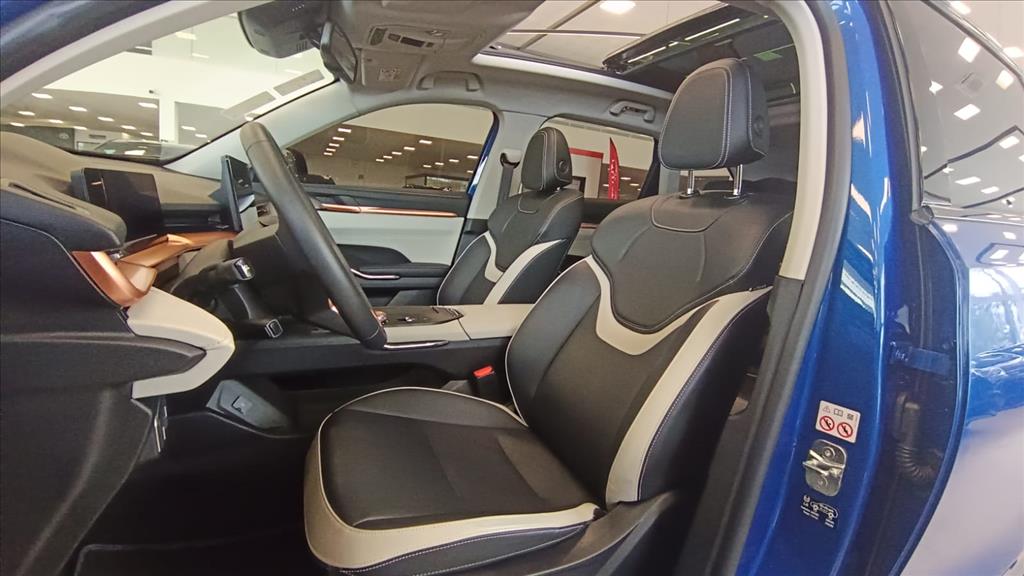 HAVAL H6 1.5 PHEV19 E-TRACTION10