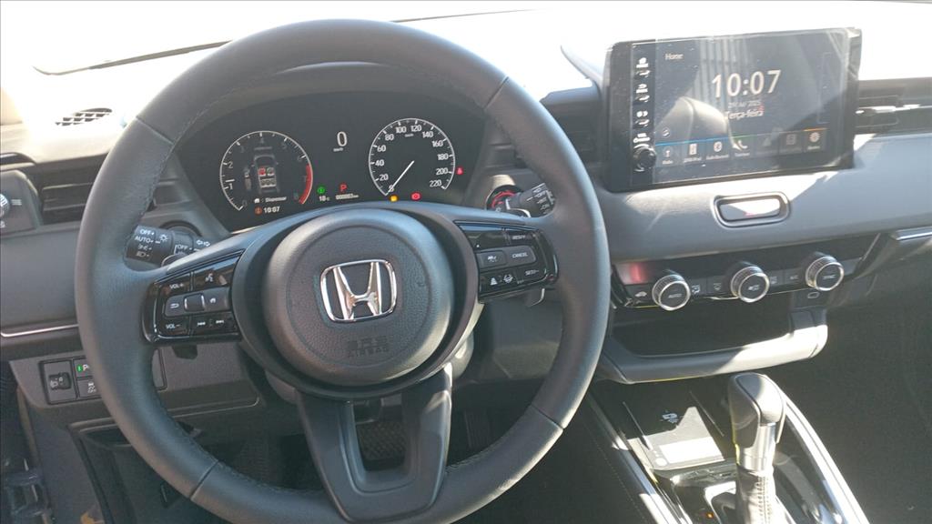 HR-V 1.5 DI I-VTEC FLEX EXL CVT