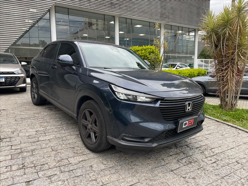Honda-HR-V-1.5 DI I-VTEC FLEX EXL CVT