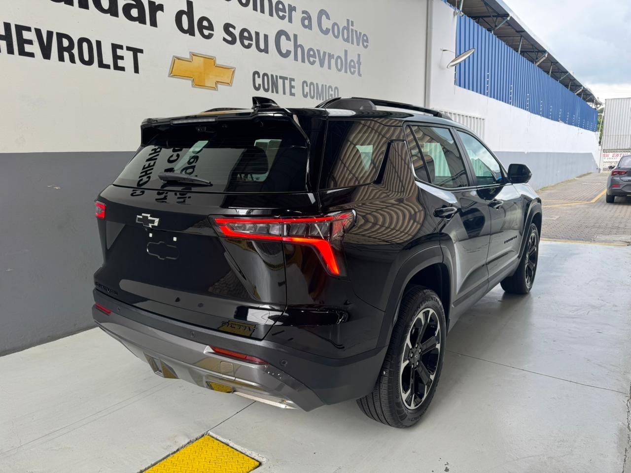 EQUINOX 1.5 16V TURBO GASOLINA ACTIV AWD AUTOMÁTICO2