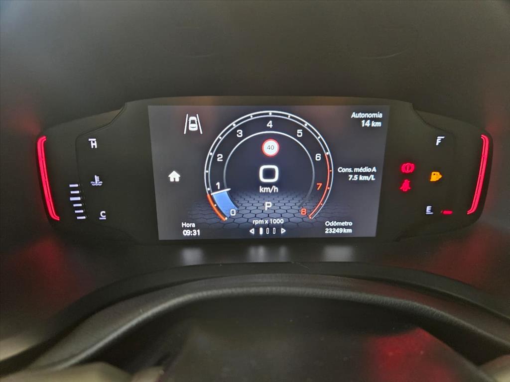 RENEGADE 1.3 T270 TURBO FLEX S 4X4 AT913