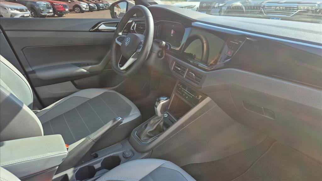 NIVUS 1.0 200 TSI TOTAL FLEX HIGHLINE AUTOMÁTICO6