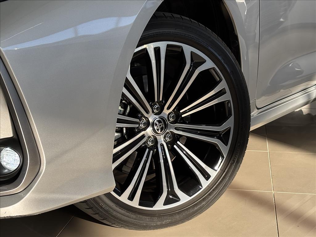 COROLLA 1.8 VVT-I HYBRID FLEX ALTIS PREMIUM CVT COROLLA 1.8 VVT-I HYBRID FLEX ALTIS PREMIUM CVT