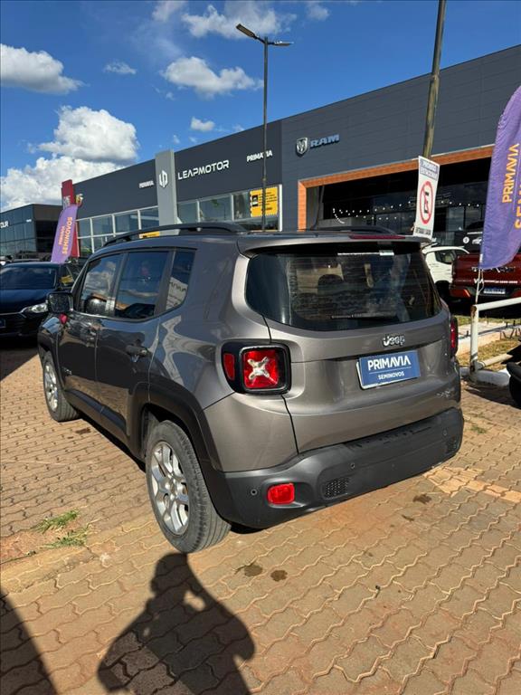 RENEGADE 1.8 16V FLEX SPORT 4P AUTOMÁTICO2